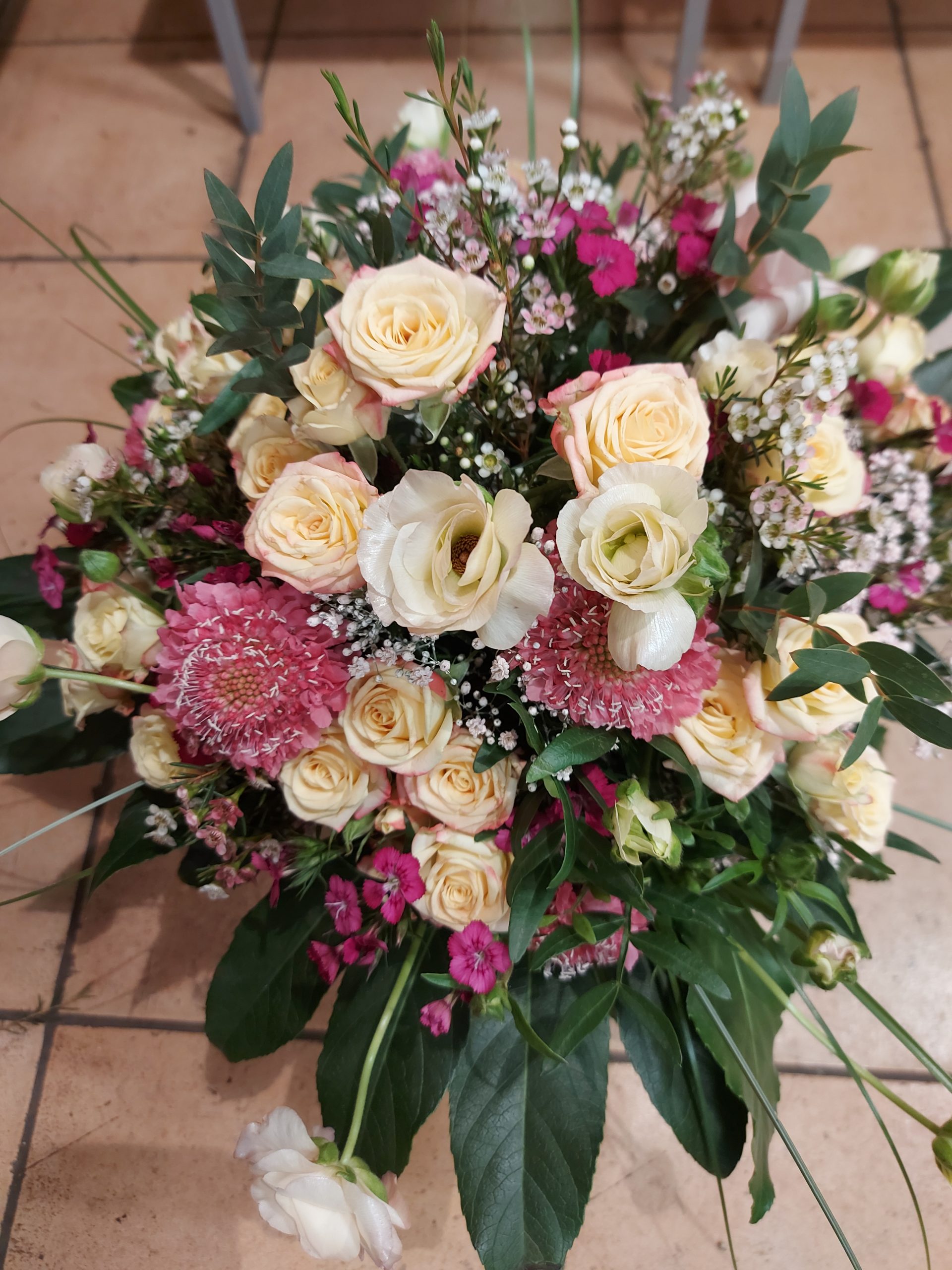 Ihr Blumenladen in der Altstadt Leonberg